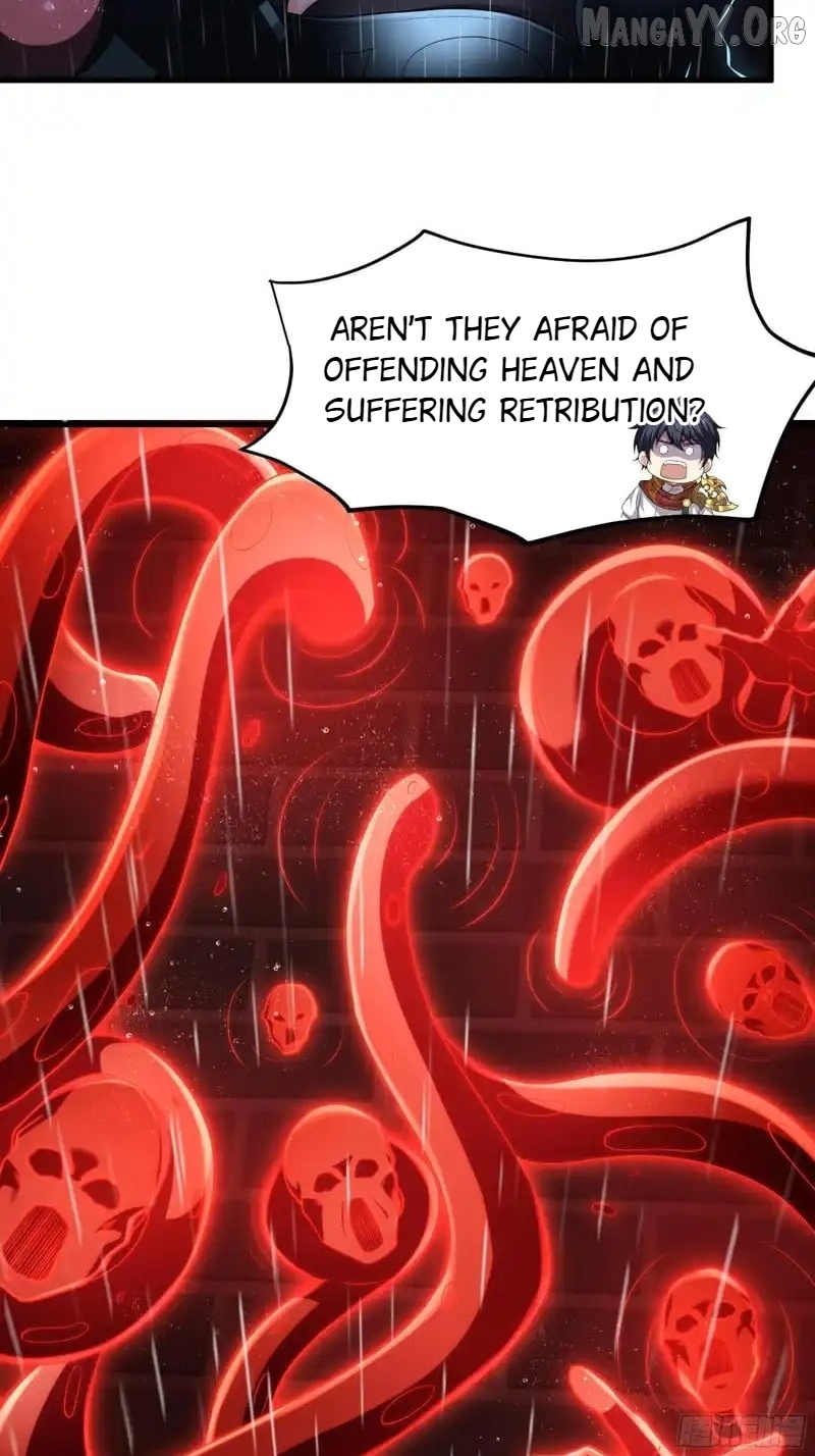 Rebirth of King Zhou: Not Being the Ultimate Villain Chapter 173 - page 36